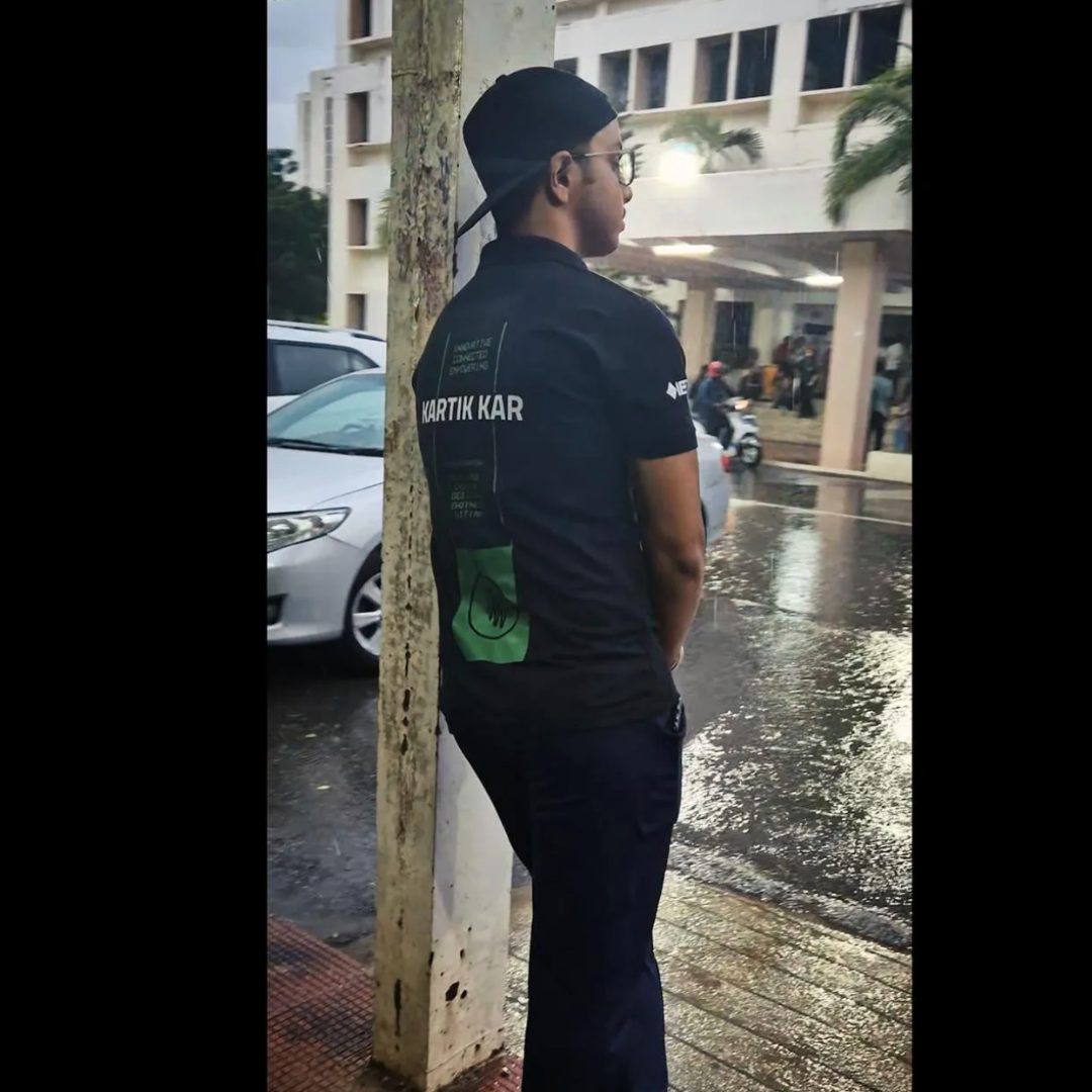 UNTEEN customer moment 10