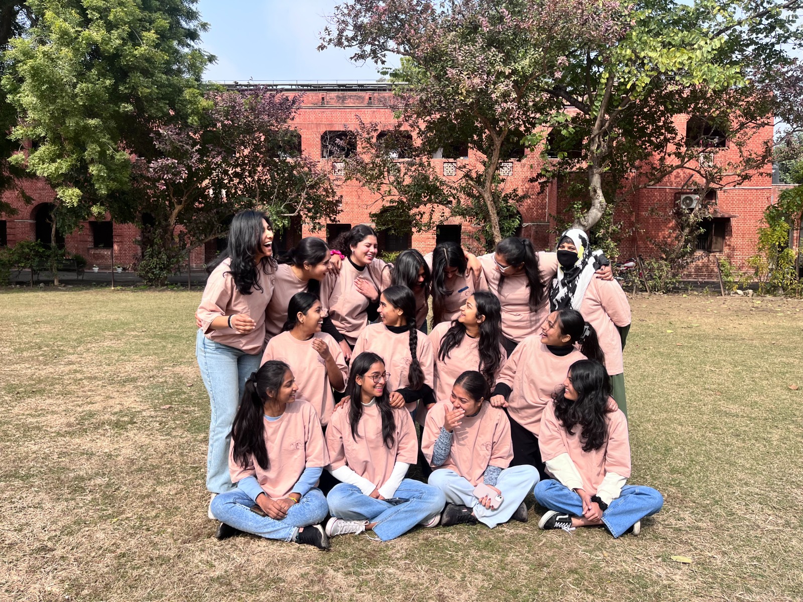 UNTEEN customer moment 11