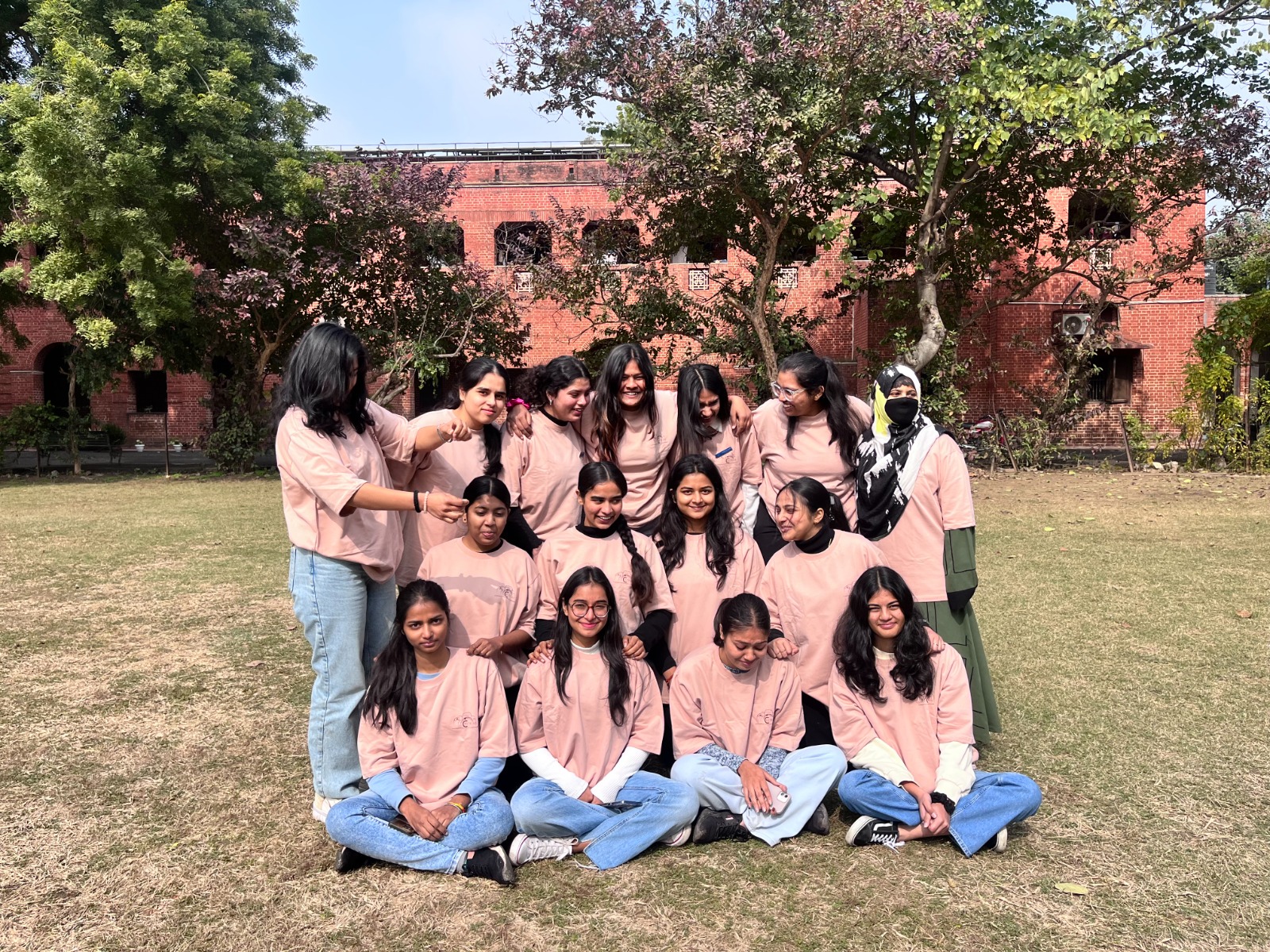 UNTEEN customer moment 12