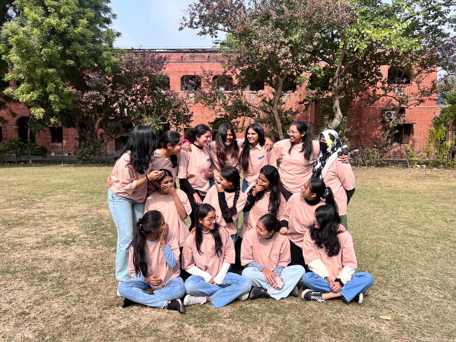 UNTEEN customer moment 13