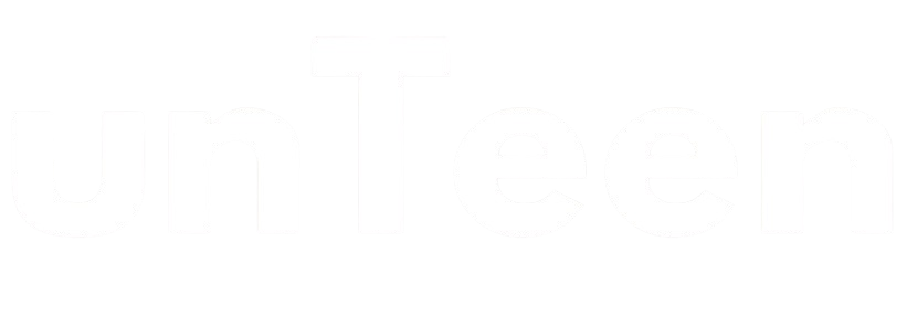 UNTEEN logo