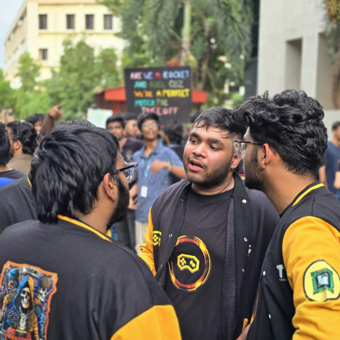 UNTEEN customer moment 2